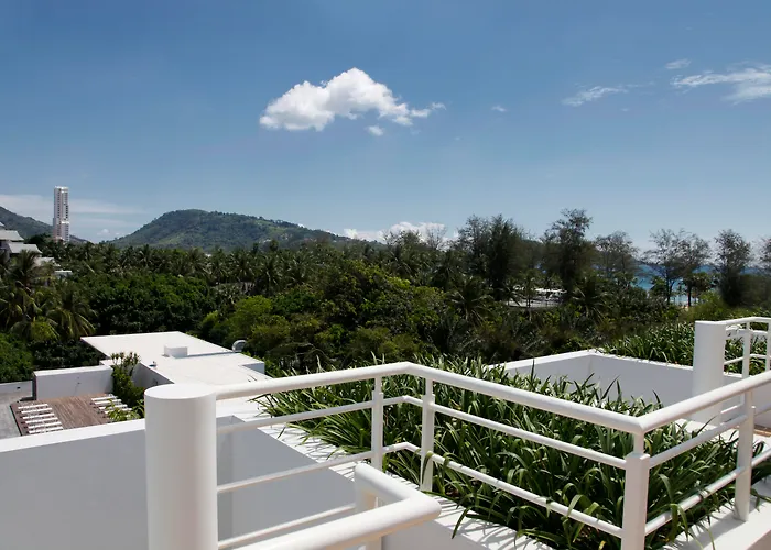 Nap Patong Hotel Phuket
