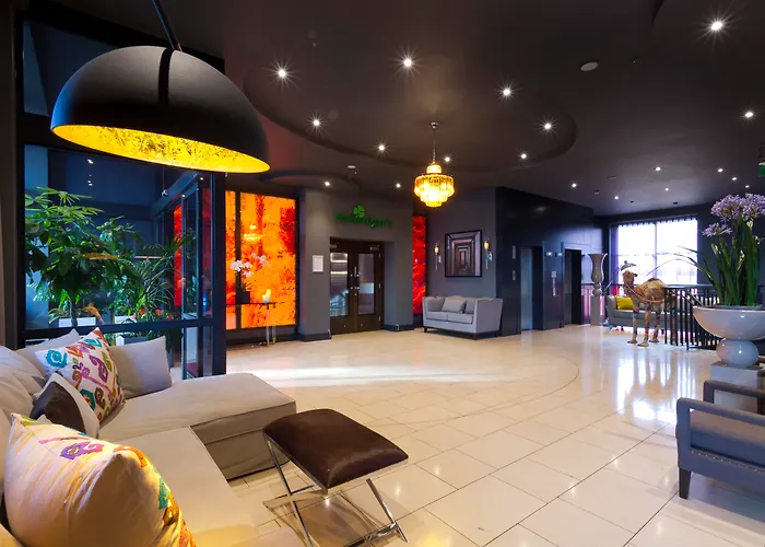 Limerick City Hotel