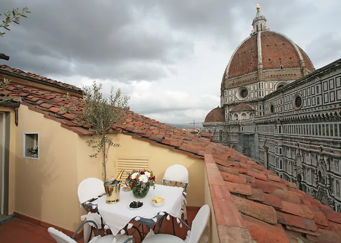 Palazzo Gamba Apartments Al Duomo
