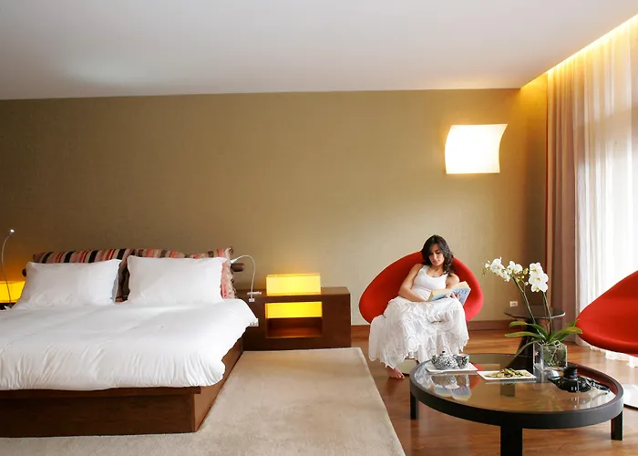 Quinta Splendida Wellness & Botanical Garden (Adults Only) Hotel Caniço