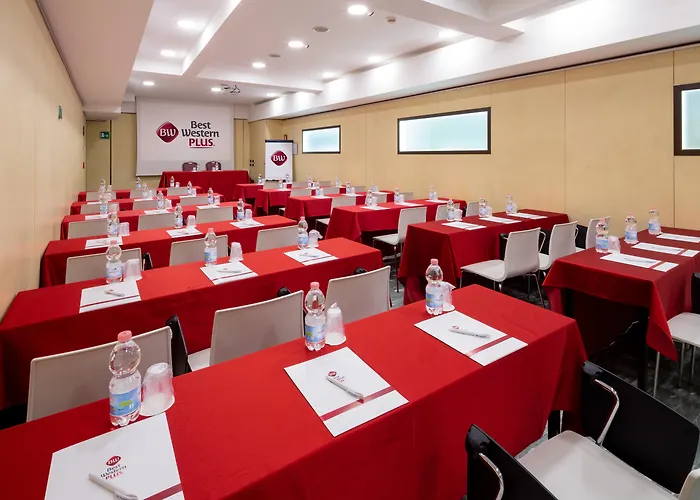 Una Hotels Galles Milano