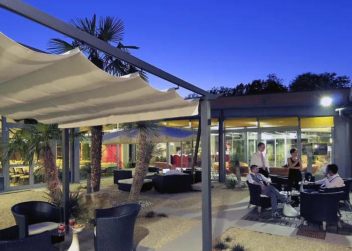 Relais Bellaria Hotel & Congressi San Lazzaro di Savena