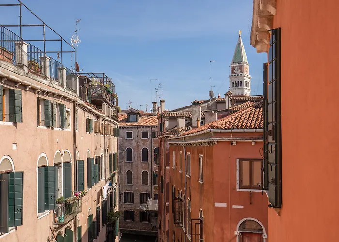 Hotel Bella Venezia