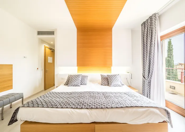 Montaperti Hotel Casetta