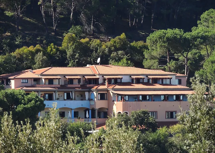 Hotel Su Lithu