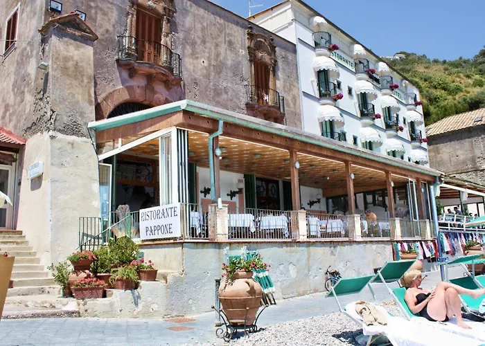 Hotel La Certosa