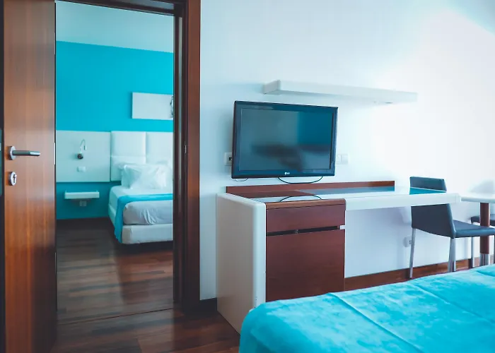 Aquashow Park Hotel Quarteira