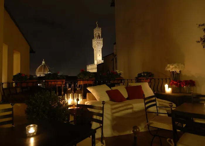 Hotel Degli Orafi