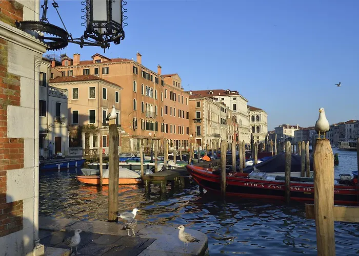 Hotel L'Orologio Venezia - Wtb Hotels