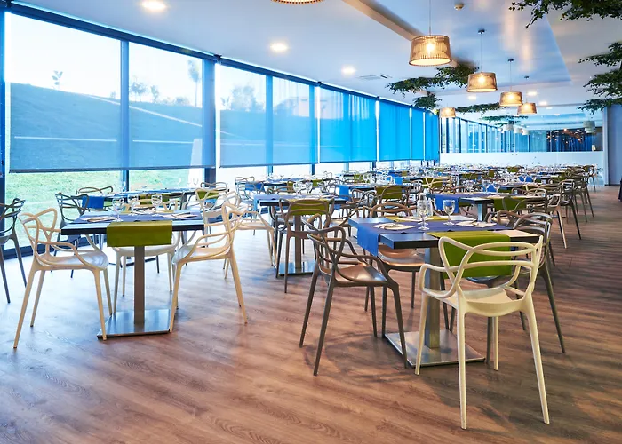 Rr Alvor Baia Resort
