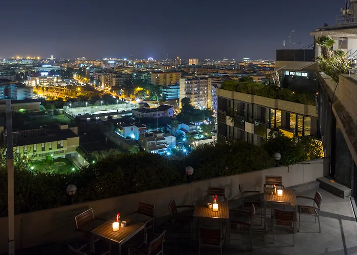 The Nicolaus Hotel