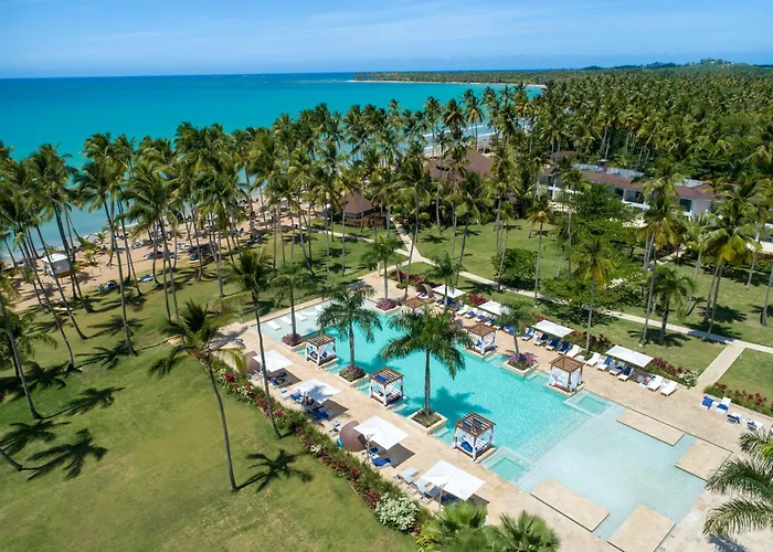 Viva V Samana By Wyndham, A Trademark Adults All Inclusive