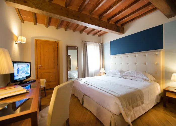 Hotel 500 Firenze Campi Bisenzio