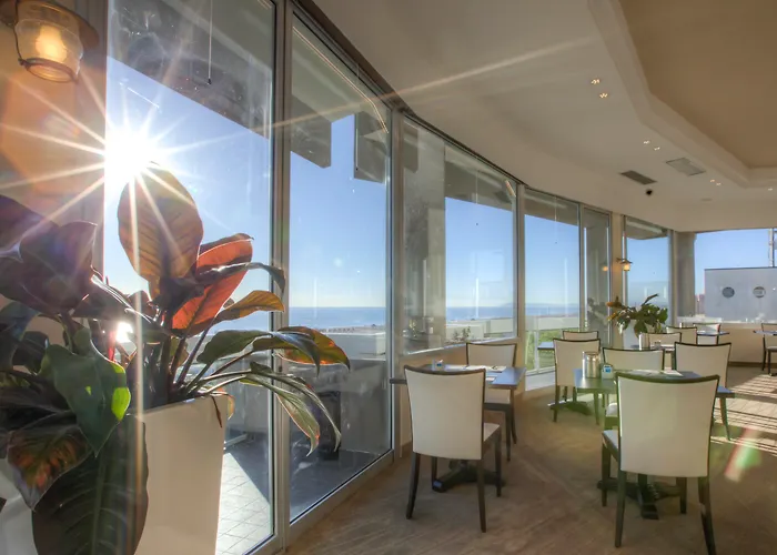 Hotel Imperiale Rimini&SPA