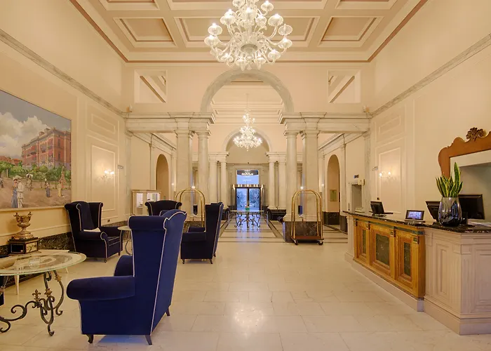 Grand Palazzo MGallery Collection