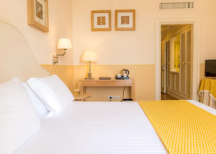 Grand Hotel Bristol Spa Resort, By R Collection Hotels Rapallo
