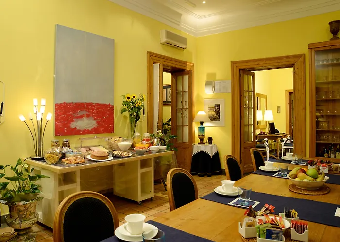 Locanda Cairoli