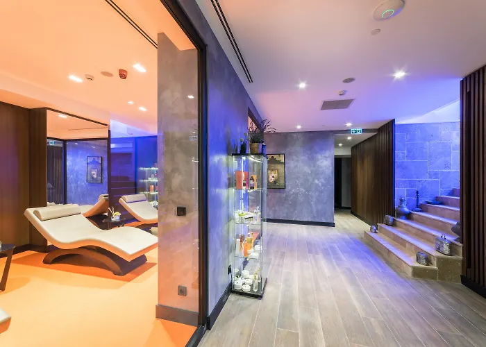 The Hotel Beyaz Saray Old City