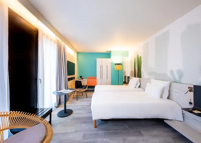Novotel Monte-Carlo