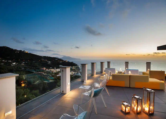 Villa Fiorella Art Hotel