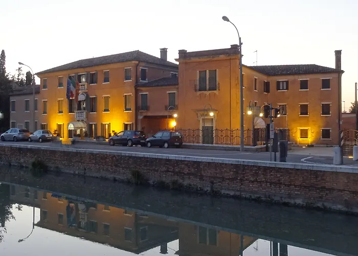 Hotel Riviera Dei Dogi