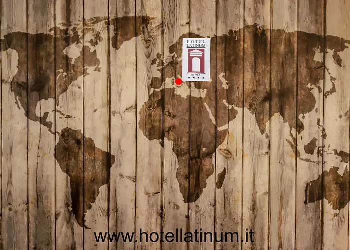 Hotel Latinum