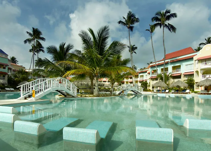 Trs Turquesa Hotel (Adults Only) Bávaro