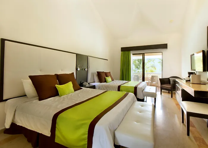 Viva Dominicus Palace By Wyndham, A Trademark All Inclusive Bayahibe