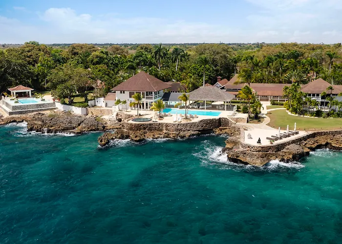 Casa De Campo Resort & Villas La Romana
