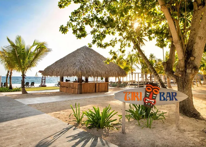Viva Dominicus Beach By Wyndham, A Trademark All Inclusive Bayahibe