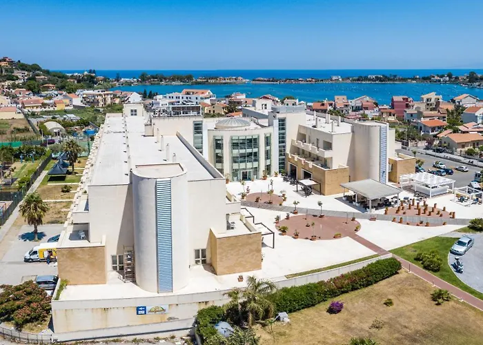 Capo Peloro Hotel (Adults Only)