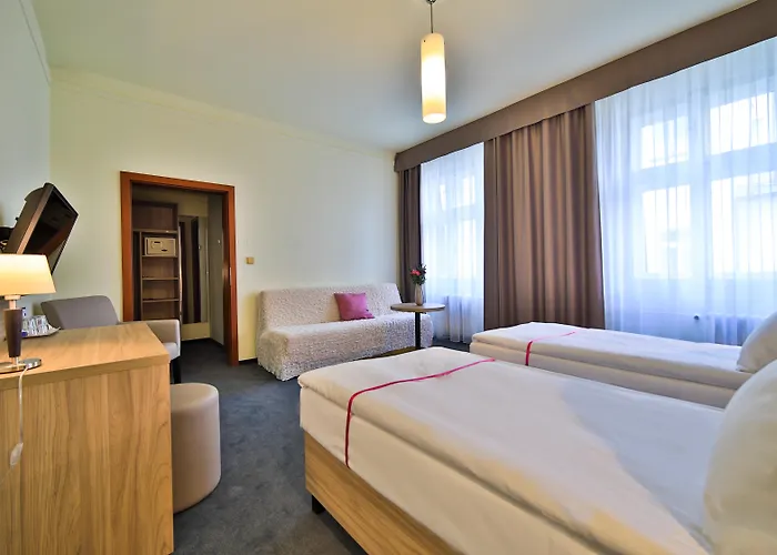 Atlantic Hotel