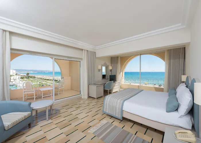 Iberostar Averroes