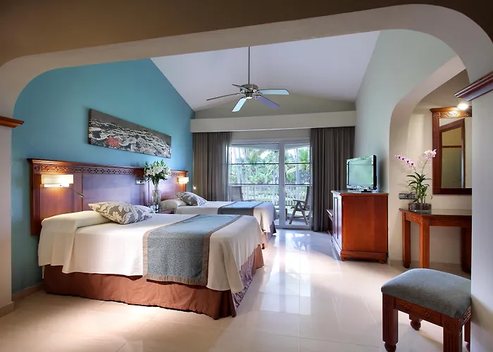 Grand Palladium Select Bavaro Punta Cana