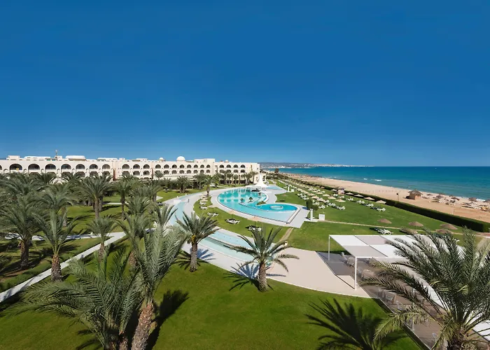 Iberostar Averroes