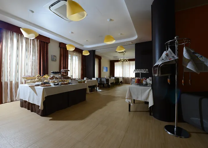 Hotel Guglielmo