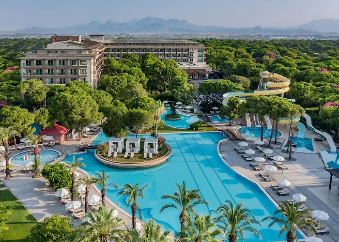 Papillon Ayscha Resort&Spa