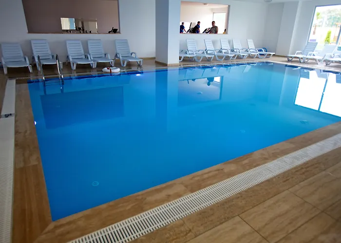 Eftalia Aqua Resort