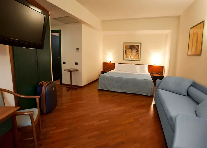 Grande Albergo Maugeri