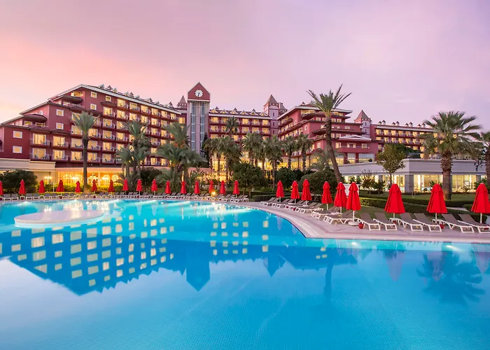 Ic Hotels Santai Family Resort - Kids Concept