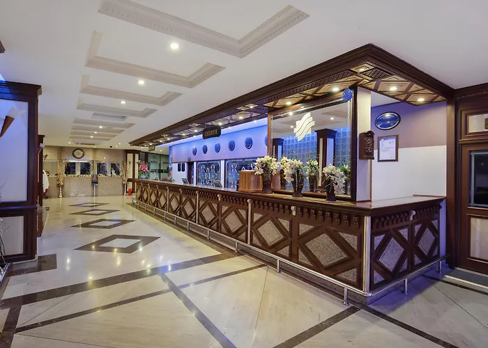 Saphir Hotel & Villas
