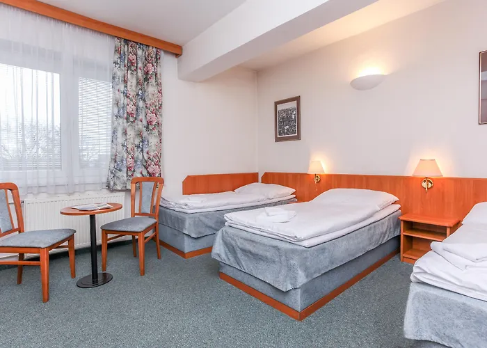 Hotel Astra