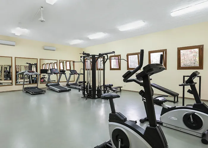 Kustur Club Holiday Village - All Inclusive Kusadası