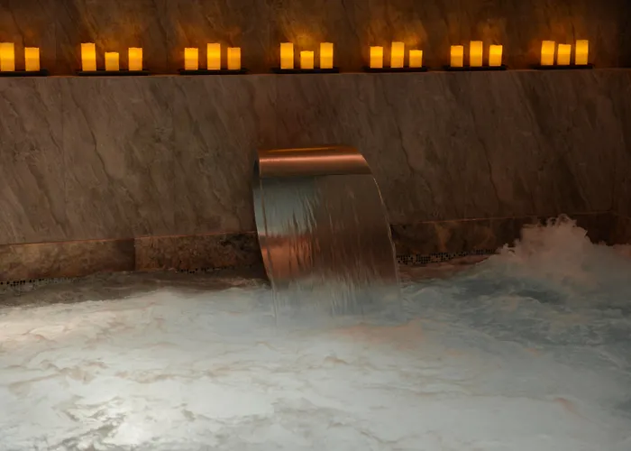 Berjer Boutique Hotel&Spa