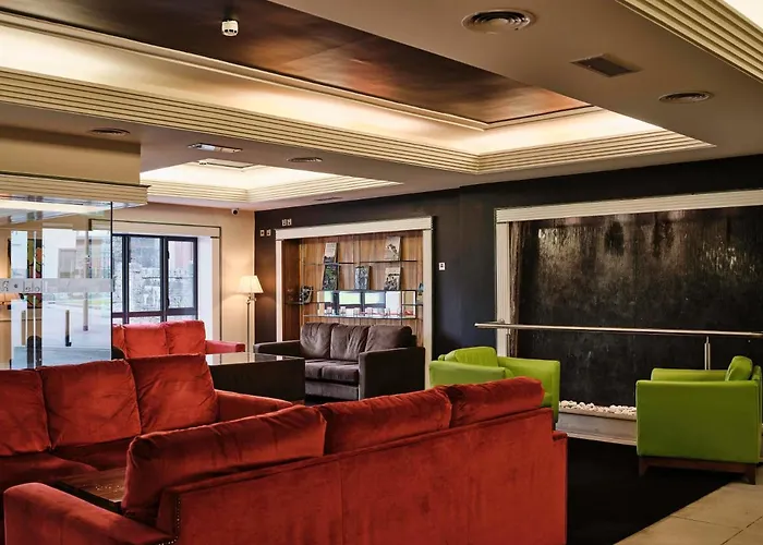 The Prince Rooms Athlone