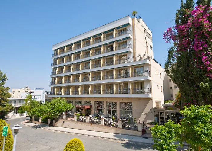 Semeli Hotel