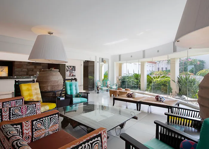 The Marmara Bodrum - Adult Only