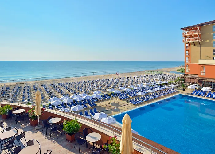 Sol Luna Bay All Inclusive