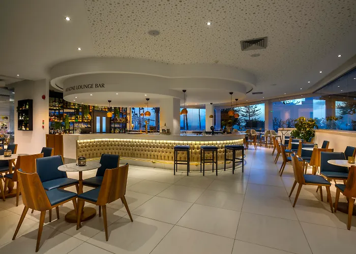 Leonardo Plaza Cypria Maris Beach Hotel & Spa (Adults Only) Geroskipou