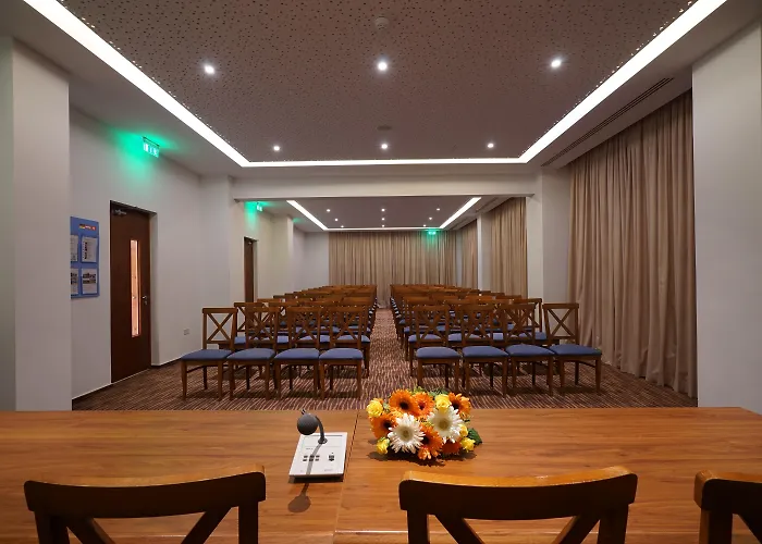 Melissi Beach Hotel&Spa